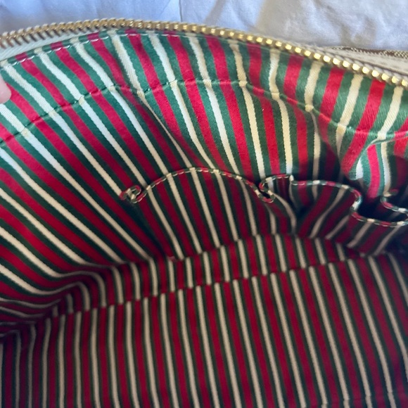 Gucci Multicolor Striped Interior - Picture 10 of 14